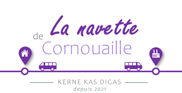 la navette de cornouaille